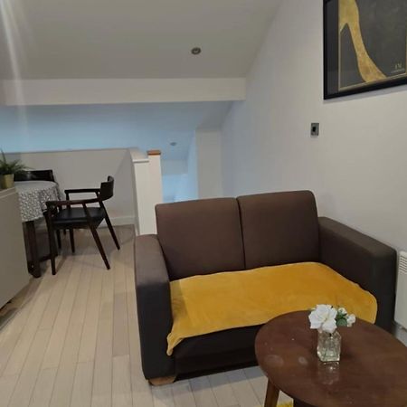 Victoria Street Apartment Sleeps 2 ลิเวอร์พูล ภายนอก รูปภาพ