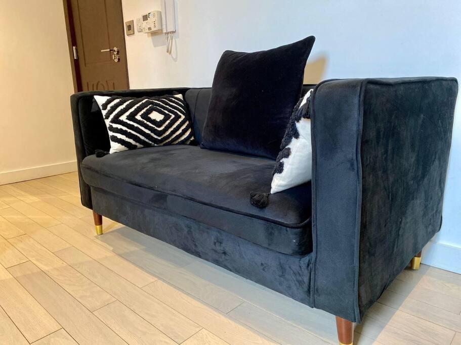 Victoria Street Apartment Sleeps 2 ลิเวอร์พูล ภายนอก รูปภาพ