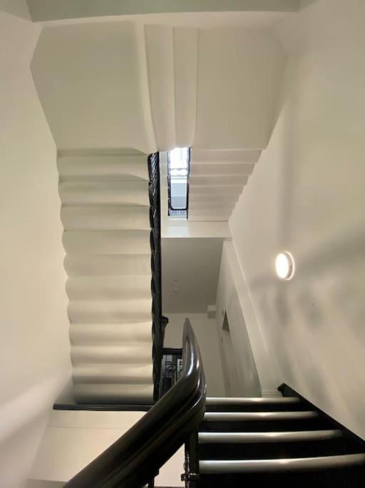 Victoria Street Apartment Sleeps 2 ลิเวอร์พูล ภายนอก รูปภาพ