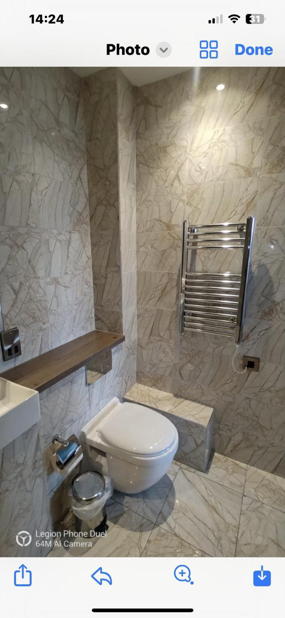 Victoria Street Apartment Sleeps 2 ลิเวอร์พูล ภายนอก รูปภาพ