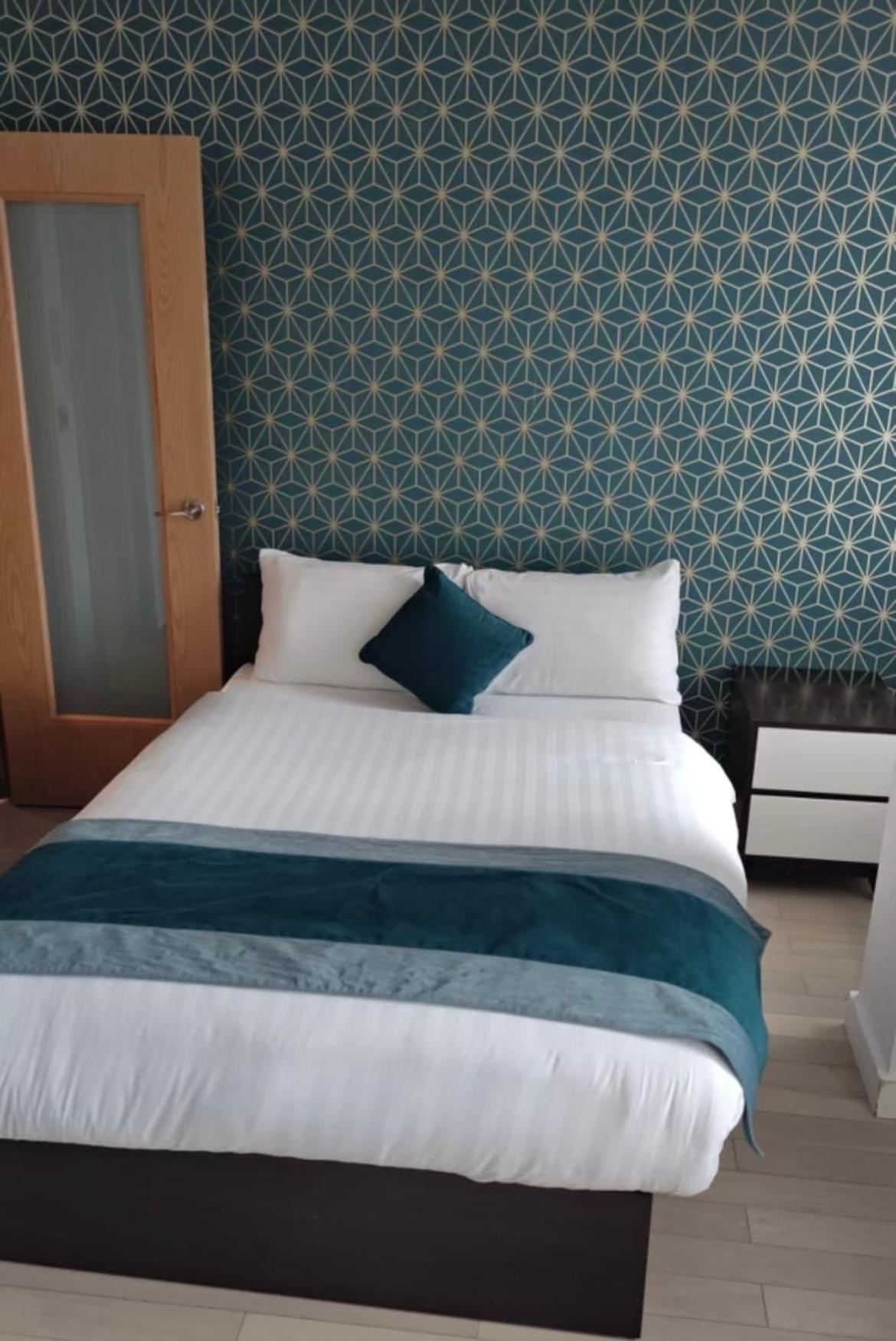 Victoria Street Apartment Sleeps 2 ลิเวอร์พูล ภายนอก รูปภาพ