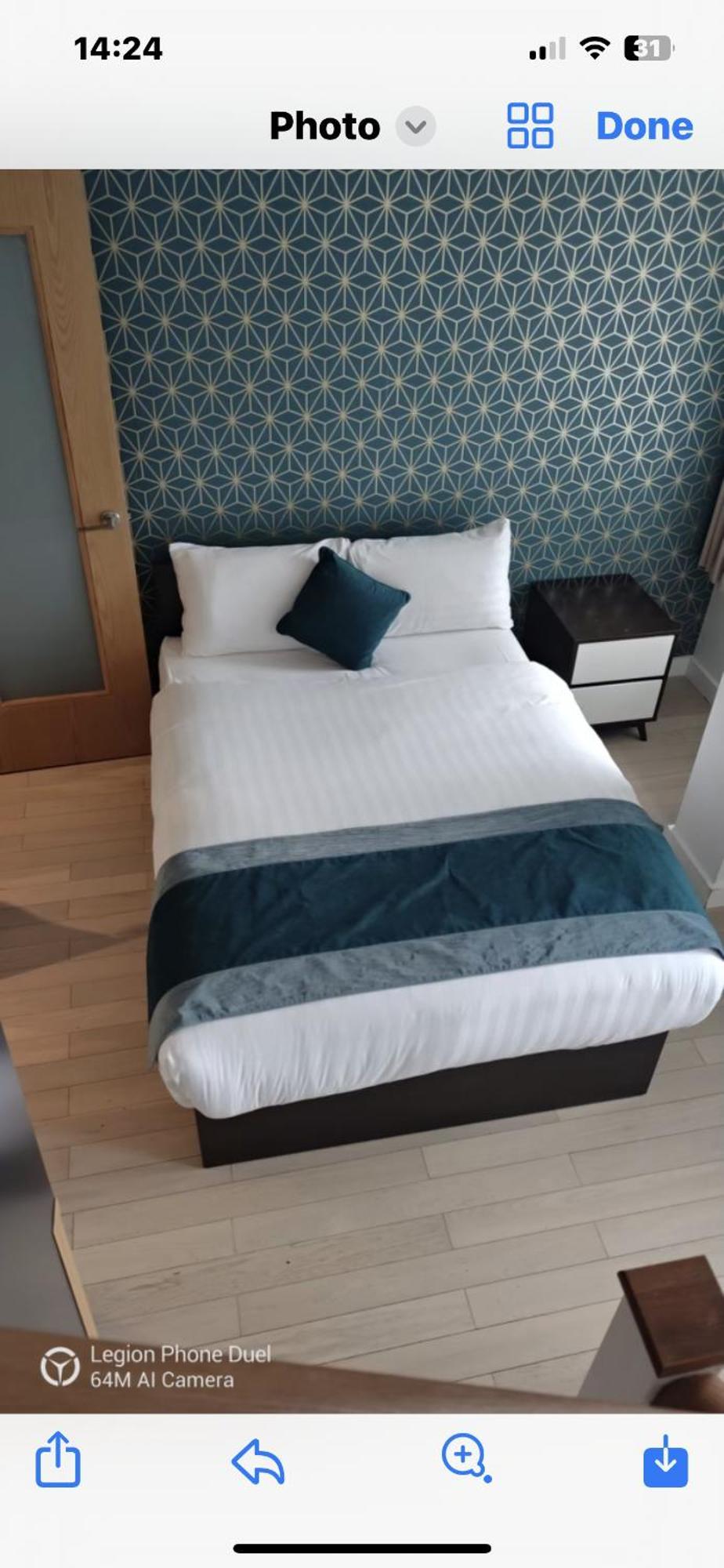 Victoria Street Apartment Sleeps 2 ลิเวอร์พูล ภายนอก รูปภาพ