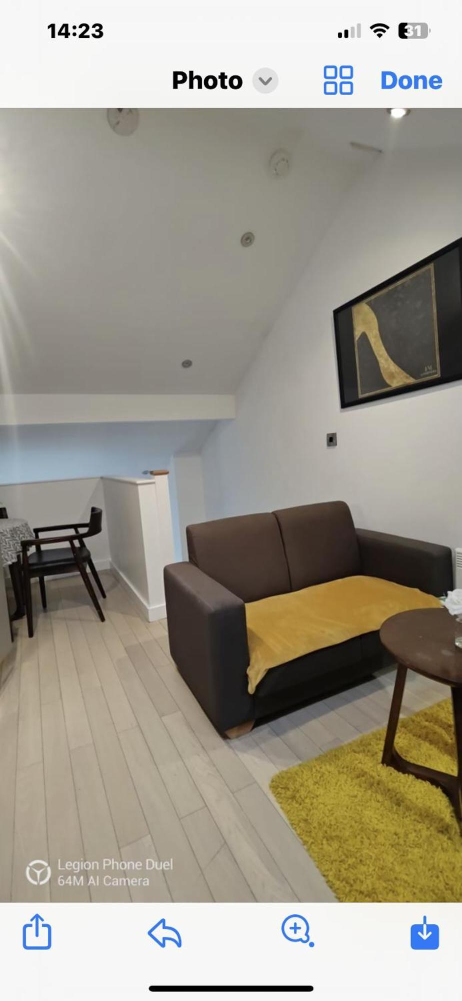 Victoria Street Apartment Sleeps 2 ลิเวอร์พูล ภายนอก รูปภาพ