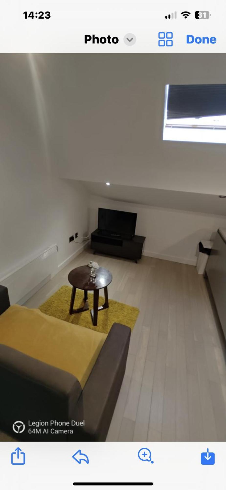 Victoria Street Apartment Sleeps 2 ลิเวอร์พูล ภายนอก รูปภาพ