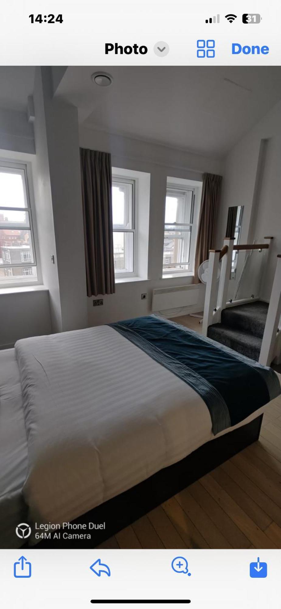 Victoria Street Apartment Sleeps 2 ลิเวอร์พูล ภายนอก รูปภาพ
