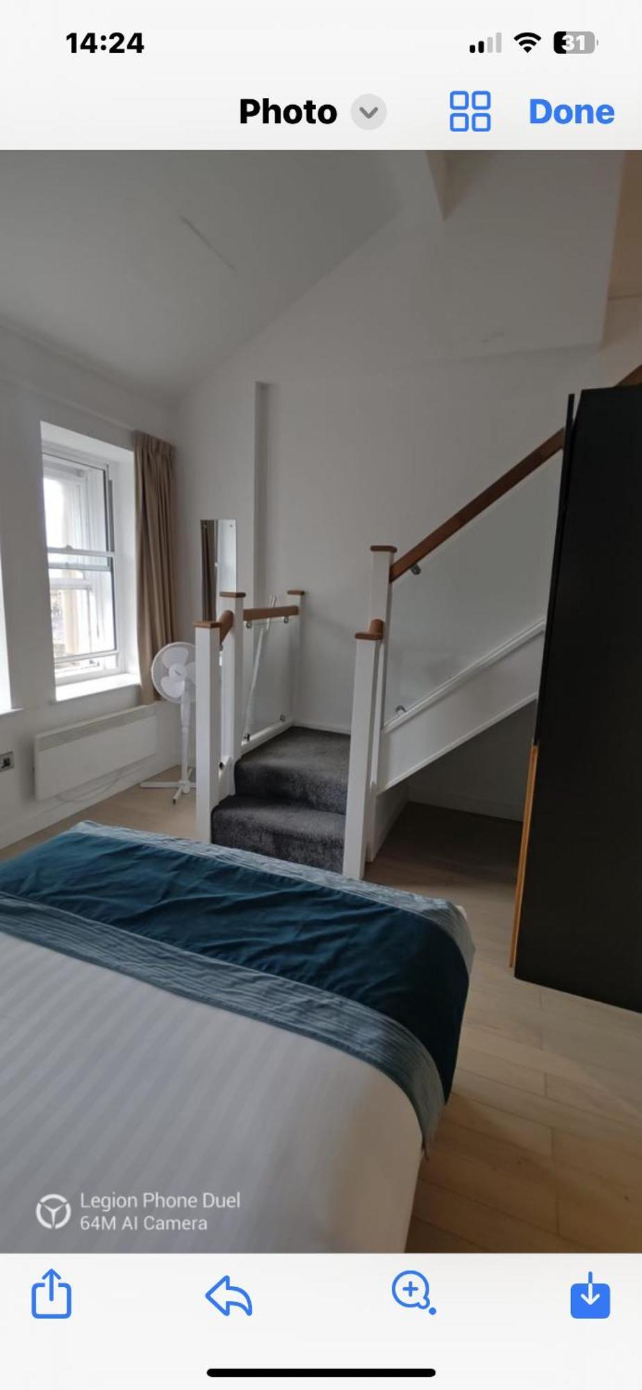 Victoria Street Apartment Sleeps 2 ลิเวอร์พูล ภายนอก รูปภาพ
