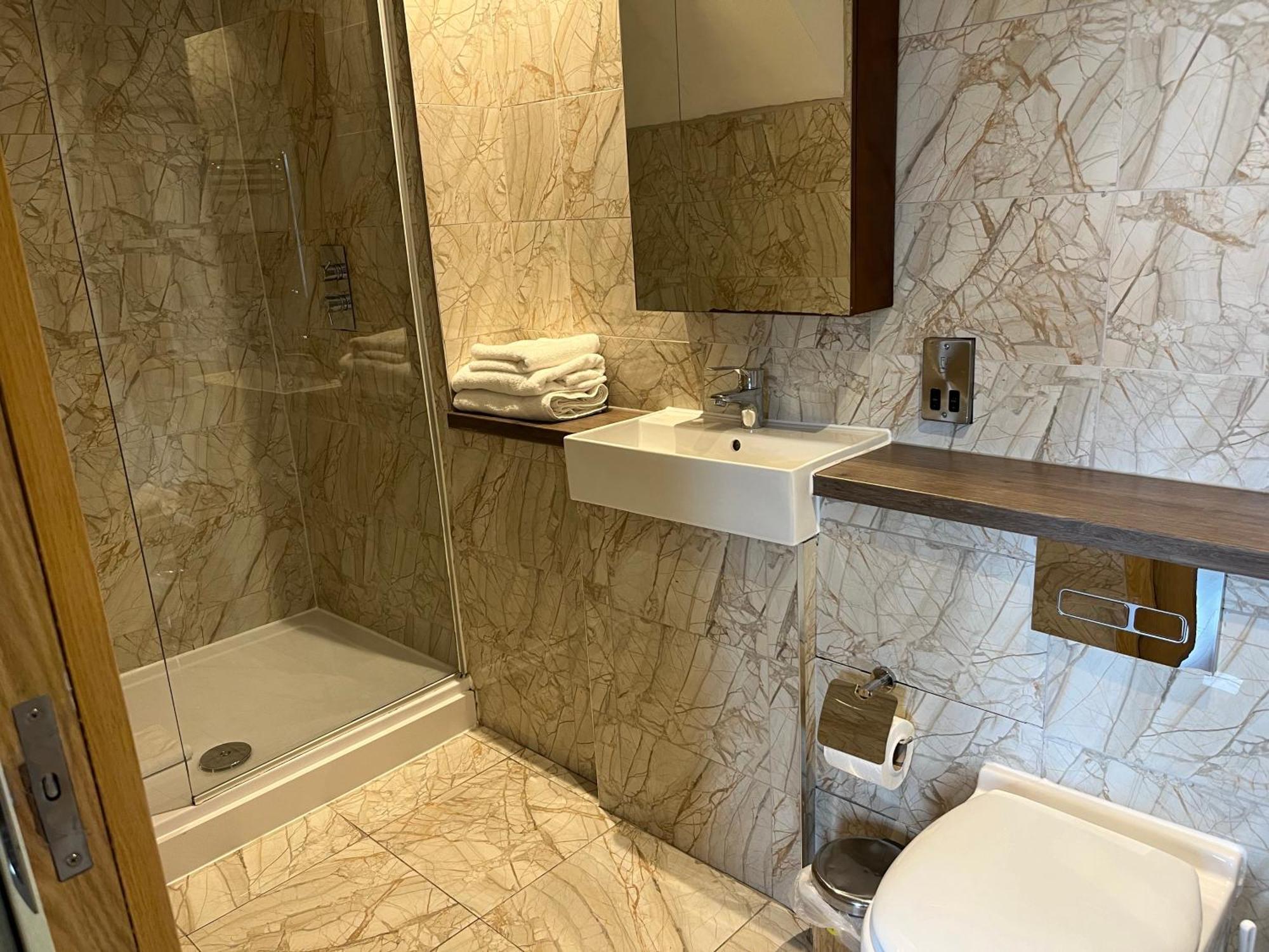 Victoria Street Apartment Sleeps 2 ลิเวอร์พูล ภายนอก รูปภาพ